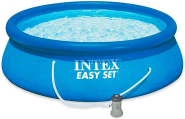 Надувной бассейн Intex Easy Set 28142NP 396x84