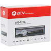 USB-магнитола ACV AVS-1719B