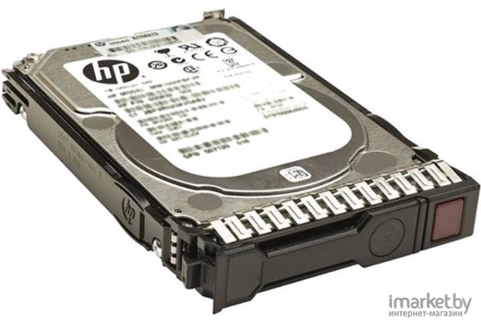 Жесткий диск HP 1TB [843266-B21]
