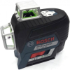 Лазерный нивелир Bosch GLL 3-80 CG Professional (с держателем BM 1) [0.601.063.T00]