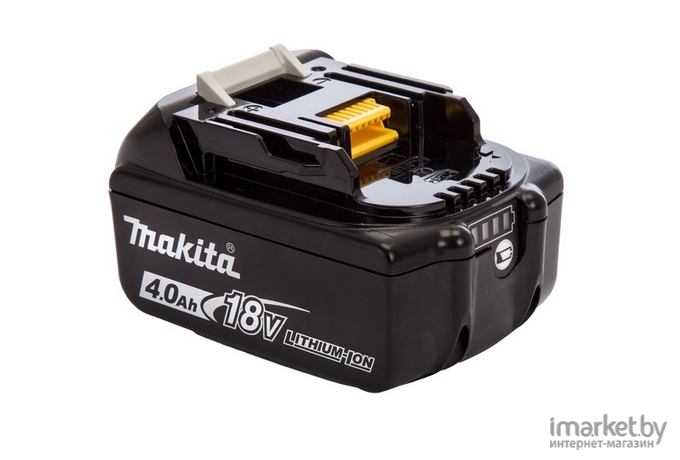 Аккумулятор с зарядным устройством Makita BL1840B   DC18RC (18В/4.0 а*ч   18В)