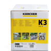 Мойка высокого давления Karcher K 3 [1.601-812.0]