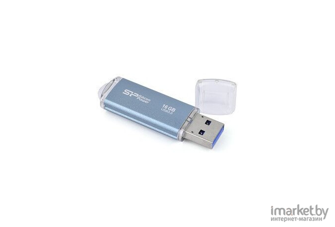 USB Flash Silicon-Power Marvel M01 32GB (SP032GBUF3M01V1B)