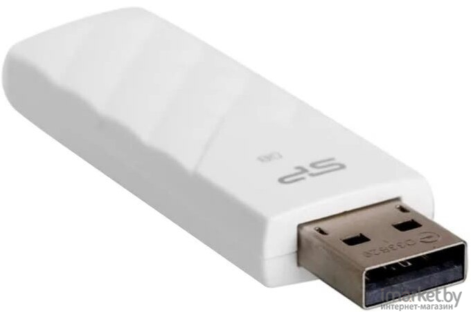 USB Flash Silicon-Power Ultima U03 32GB (SP032GBUF2U03V1W)