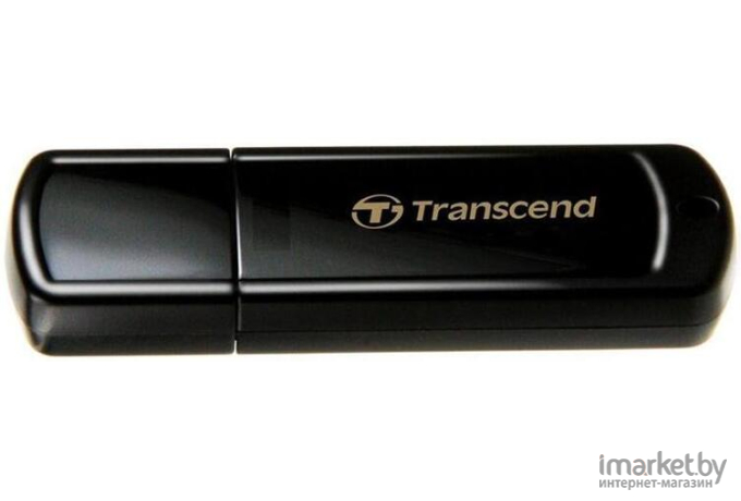 USB Flash Transcend JetFlash 350 64GB (TS64GJF350)