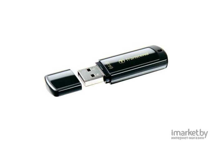 USB Flash Transcend JetFlash 350 64GB (TS64GJF350)