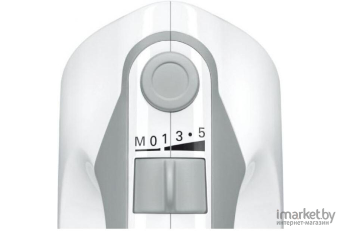 Миксер Bosch MFQ36480
