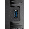 Монитор NEC MultiSync PA243W-BK (black)