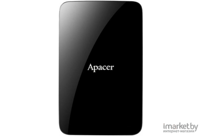 Внешний жесткий диск Apacer AC233 1TB