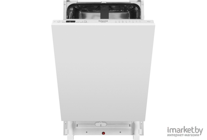 Посудомоечная машина Hotpoint-Ariston HSIC 3T127 C