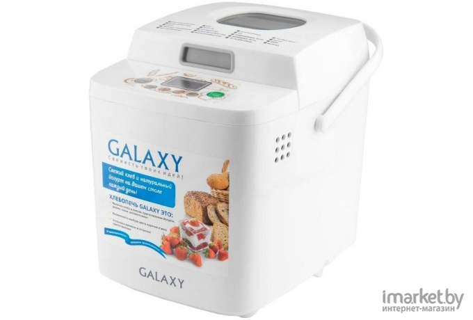 Хлебопечка Galaxy GL2701
