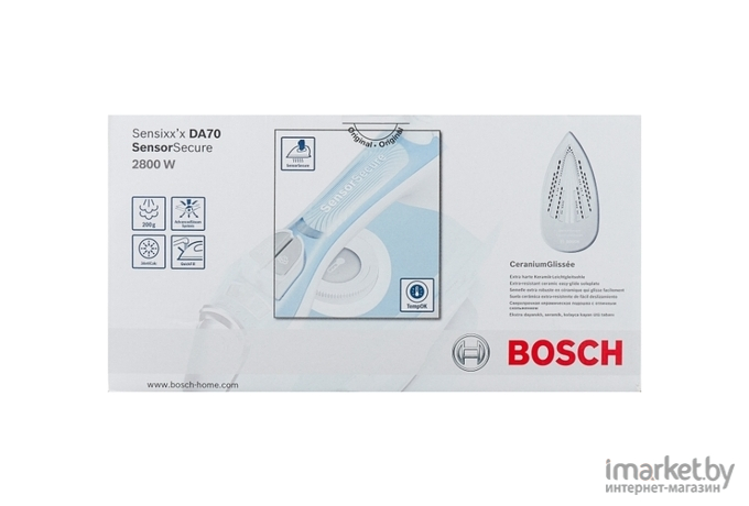 Утюг Bosch TDA7028210