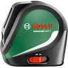 Лазерный нивелир Bosch UniversalLevel 3 Set