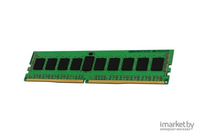 Оперативная память Kingston ValueRAM 16GB DDR4 PC4-21300 KVR26N19D8/16