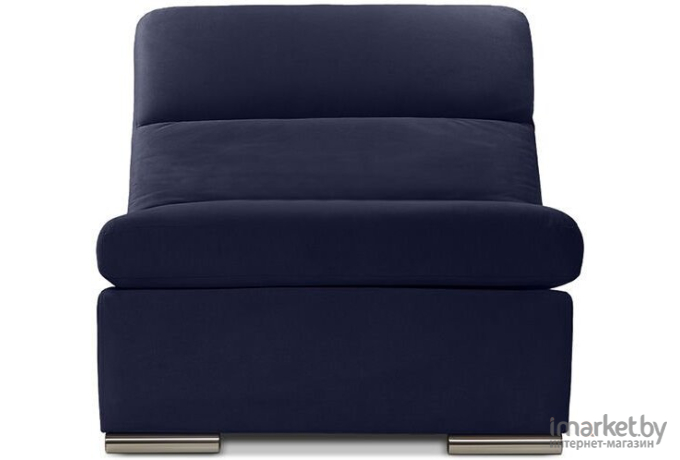 Модульный диван Монреаль-2 Палермо Navy Blue
