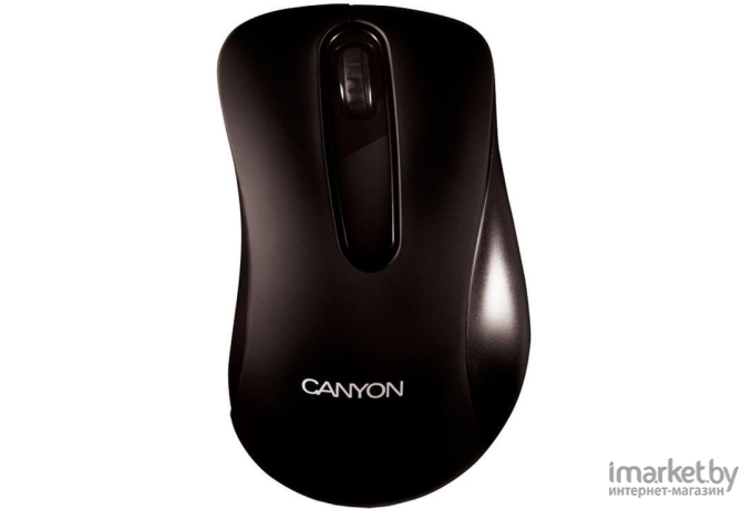 Мышь Canyon CNE-CMS2
