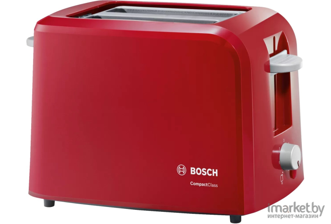 Тостер Bosch TAT3A014