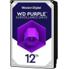 Жесткий диск WD Purple 12TB WD121PURZ