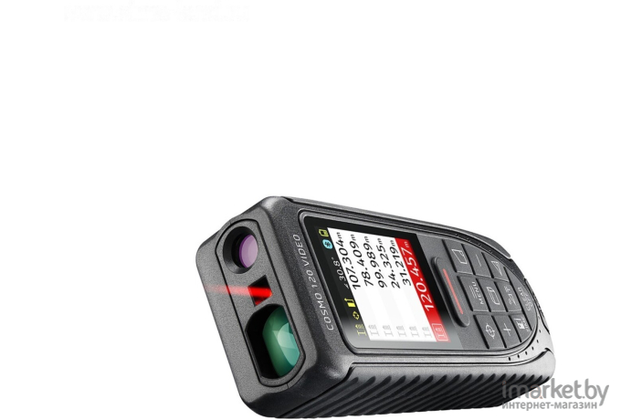 Лазерный дальномер ADA Instruments Cosmo 120 Video (А00502)