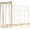 Классическая детская кроватка Bambini Euro Style М 01.10.04 (слоновая кость)