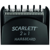 Машинка для стрижки волос Scarlett SC-HC63055