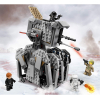 Конструктор Lego Star Wars Тяжелый разведывательный шагоход Первого Ордена 75177