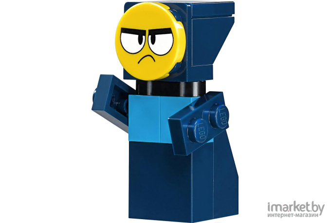 Конструктор Lego Unikitty Вечеринка 41453