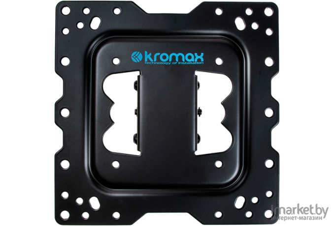 Кронштейн Kromax Dix-16 черный