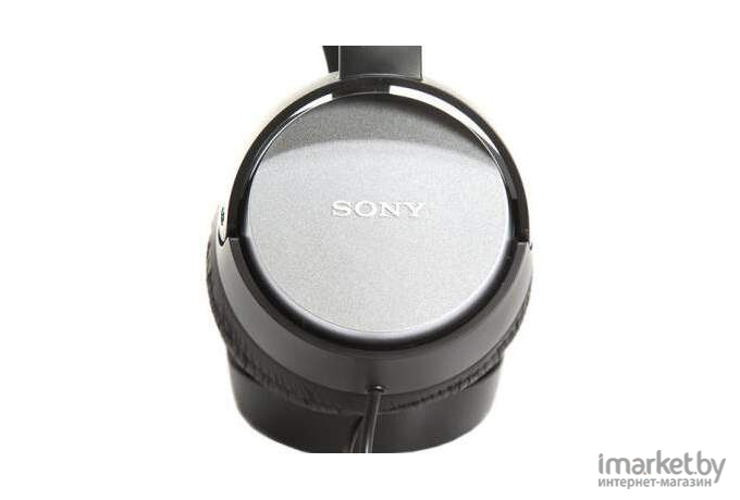 Наушники Sony [MDRXD150B.AE] Black