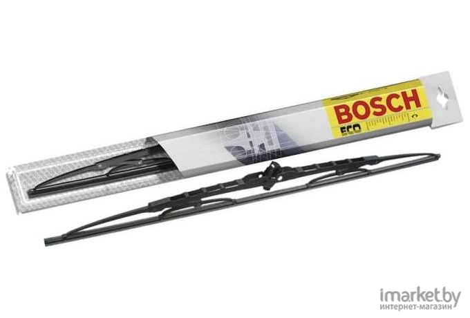 Щетка стеклоочистителя Bosch Eco 3397011549 (700мм)