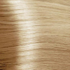 Крем-краска для волос Kapous Studio Professional с женьшенем и рисовыми протеинами 903 (ультра-светлый золотистый блонд)