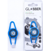 Фонарь для велосипеда Globber 522-100 (синий)