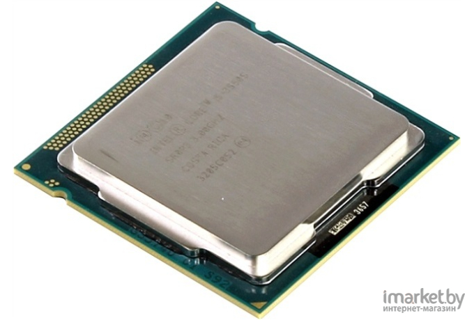 Процессор Intel Socket 1155 Core i5-3550S (3.0GHz/6Mb) OEM [CM8063701095203SR0P3]