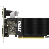 Видеокарта MSI GT710 2Gb DDR3 (GT 710 2GD3H LP)