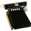 Видеокарта MSI GT710 2Gb DDR3 (GT 710 2GD3H LP)