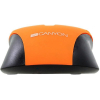 Мышь Canyon CNE-CMSW1O (оранжевый)