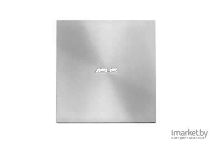 Привод оптический внешний Asus ZenDrive DVD-RW [SDRW-08U7M-U/SIL/G/AS/]