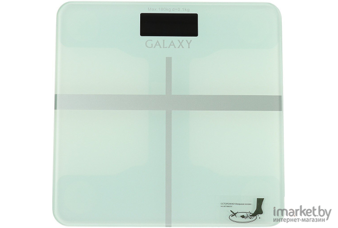 Напольные весы электронные Galaxy GL 4808