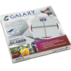 Напольные весы электронные Galaxy GL 4808