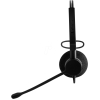 Наушники с микрофоном Jabra BIZ 2300 QD Mono черный [2303-820-104]