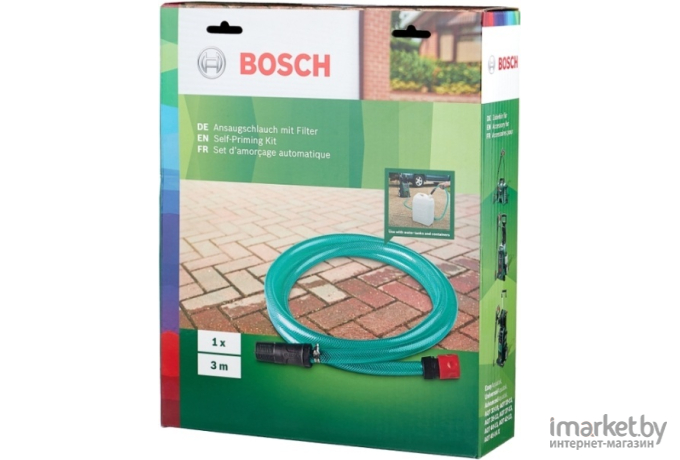 Аксессуар для минимойки Bosch F.016.800.421