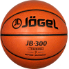 Баскетбольный мяч Jogel JB-300 (размер 7)