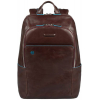Рюкзак Piquadro Blue Square CA3214B2/MO коричневый