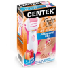 Электропилка для ног Centek CT-2183 (розовый)