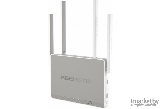 Беспроводной маршрутизатор Keenetic Ultra KN-1810