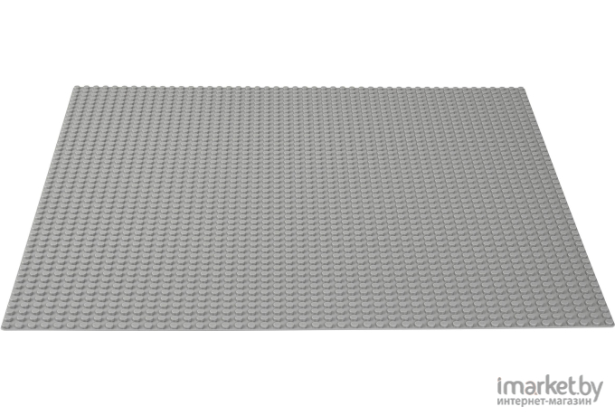 Элемент конструктора Lego Строительная пластина 10701