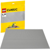 Элемент конструктора Lego Строительная пластина 10701