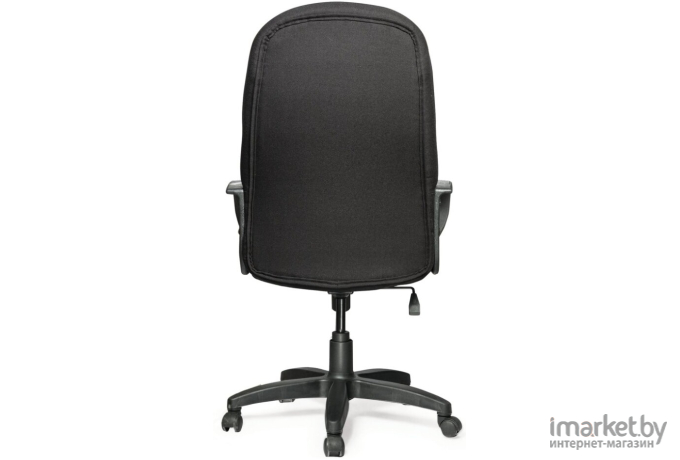 Офисное кресло CHAIRMAN 685  10-356 черный [1118298]