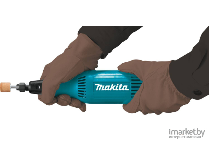 Прямошлифовальная машина Makita GD0603