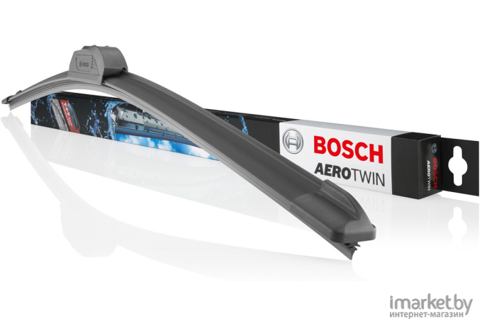Щетки стеклоочистителя Bosch Aerotwin 3397118907